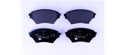 HELLA 8DB 355 010-261 Číslo výrobce: 23863. EAN: 4082300354577.