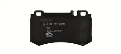 HELLA 8DB 355 010-291 Číslo výrobce: 23478. EAN: 4082300354607.