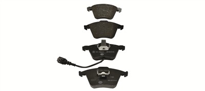 HELLA 8DB 355 010-351 Číslo výrobce: 23801. EAN: 4082300354669.