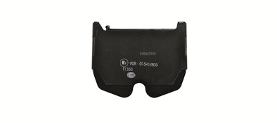 HELLA 8DB 355 010-381 Číslo výrobce: 23541. EAN: 4082300354690.