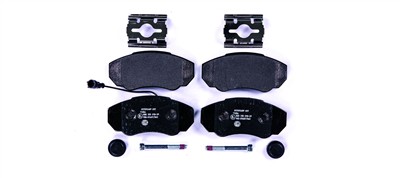 HELLA 8DB 355 010-391 Číslo výrobce: 23917. EAN: 4082300354706.