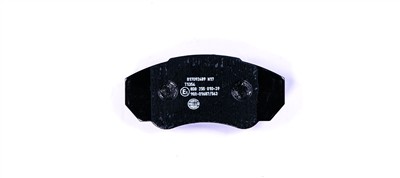 HELLA 8DB 355 010-391 Číslo výrobce: 23917. EAN: 4082300354706.