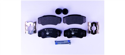 HELLA 8DB 355 010-411 Číslo výrobce: 23921. EAN: 4082300354720.