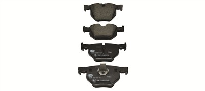 HELLA 8DB 355 010-471 Číslo výrobce: 23732. EAN: 4082300354782.