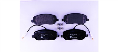 HELLA 8DB 355 010-501 Číslo výrobce: 20261. EAN: 4082300354812.