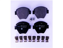 HELLA 8DB 355 010-551