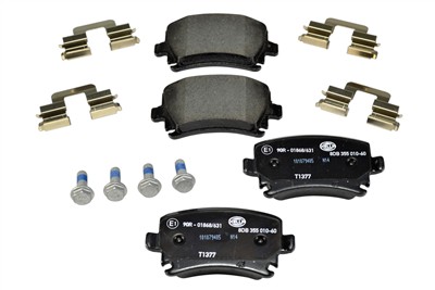 HELLA 8DB 355 010-601 Číslo výrobce: 23914. EAN: 4082300354911.