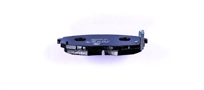 HELLA 8DB 355 010-611 Číslo výrobce: 23966. EAN: 4082300354928.