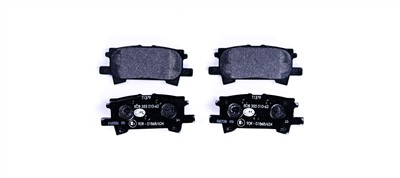 HELLA 8DB 355 010-621 Číslo výrobce: 23967. EAN: 4082300354935.