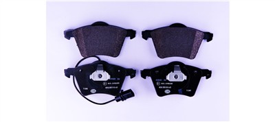 HELLA 8DB 355 010-631 Číslo výrobce: 23034. EAN: 4082300354942.