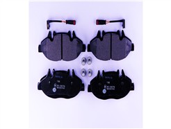 HELLA 8DB 355 010-651