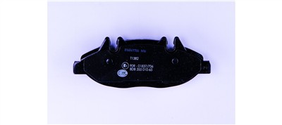 HELLA 8DB 355 010-651 Číslo výrobce: 24007. EAN: 4082300354966.