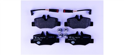 HELLA 8DB 355 010-661 Číslo výrobce: 24008. EAN: 4082300354973.