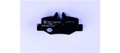 HELLA 8DB 355 010-661 Číslo výrobce: 24008. EAN: 4082300354973.