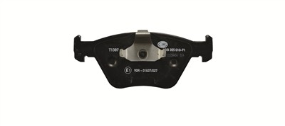 HELLA 8DB 355 010-711 Číslo výrobce: 21677. EAN: 4082300355024.