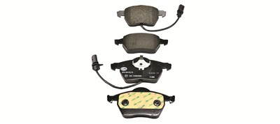 HELLA 8DB 355 010-731 Číslo výrobce: 20676. EAN: 4082300355048.