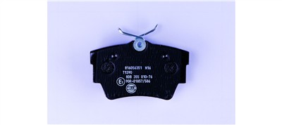 HELLA 8DB 355 010-761 Číslo výrobce: 23980. EAN: 4082300355079.