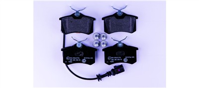 HELLA 8DB 355 010-781 Číslo výrobce: 23554. EAN: 4082300355093.