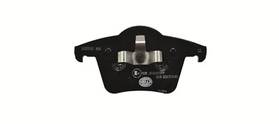 HELLA 8DB 355 010-801 Číslo výrobce: 24011. EAN: 4082300355116.