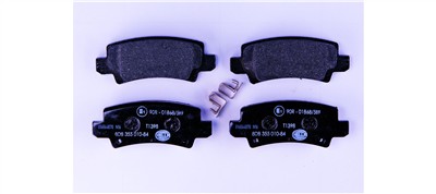 HELLA 8DB 355 010-841 Číslo výrobce: 23816. EAN: 4082300355154.