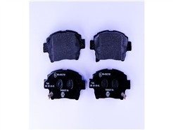 HELLA 8DB 355 010-901