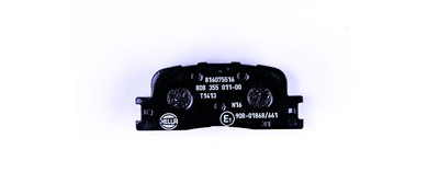 HELLA 8DB 355 011-001 Číslo výrobce: 23702. EAN: 4082300355314.