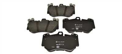 HELLA 8DB 355 011-011 Číslo výrobce: 23961. EAN: 4082300355321.