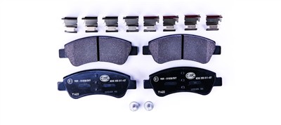 HELLA 8DB 355 011-071 Číslo výrobce: 23954. EAN: 4082300355383.