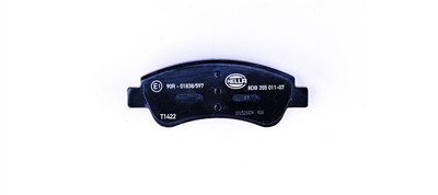 HELLA 8DB 355 011-071 Číslo výrobce: 23954. EAN: 4082300355383.