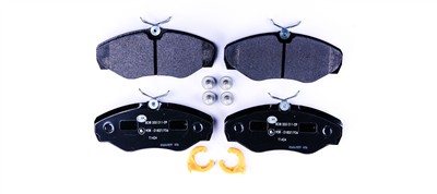 HELLA 8DB 355 011-091 Číslo výrobce: 23099. EAN: 4082300355406.