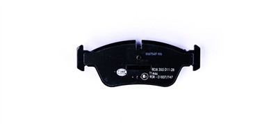 HELLA 8DB 355 011-281 Číslo výrobce: 23935. EAN: 4082300355598.