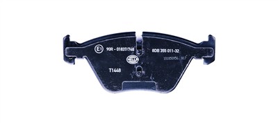 HELLA 8DB 355 011-321 Číslo výrobce: 23794. EAN: 4082300355635.