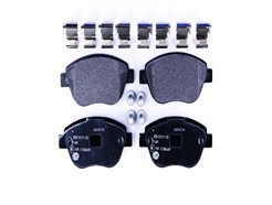 HELLA 8DB 355 011-331