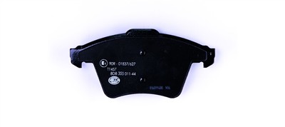 HELLA 8DB 355 011-441 Číslo výrobce: 23467. EAN: 4082300355758.