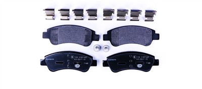 HELLA 8DB 355 011-521 Číslo výrobce: 24101. EAN: 4082300355833.