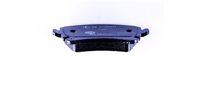 HELLA 8DB 355 011-531 Číslo výrobce: 23326. EAN: 4082300355840.