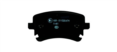 HELLA 8DB 355 011-641 Číslo výrobce: 23326. EAN: 4082300355956.