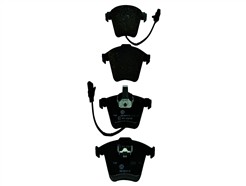 HELLA 8DB 355 011-711