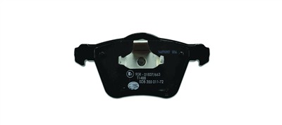 HELLA 8DB 355 011-721 Číslo výrobce: 24141. EAN: 4082300356038.