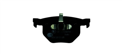 HELLA 8DB 355 011-801 Číslo výrobce: 23550. EAN: 4082300356113.