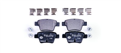 HELLA 8DB 355 011-821 Číslo výrobce: 24150. EAN: 4082300356137.