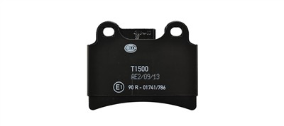 HELLA 8DB 355 011-861 Číslo výrobce: 24097. EAN: 4082300356175.