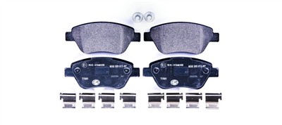HELLA 8DB 355 011-871 Číslo výrobce: 23705. EAN: 4082300356182.
