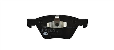 HELLA 8DB 355 011-941 Číslo výrobce: 23794. EAN: 4082300356250.