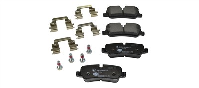 HELLA 8DB 355 011-981 Číslo výrobce: 24192. EAN: 4082300356298.