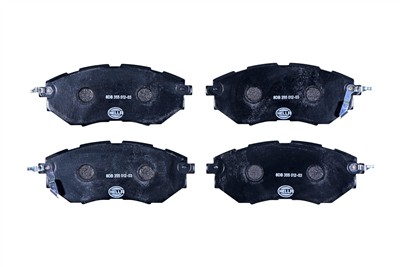 HELLA 8DB 355 012-031 Číslo výrobce: 24222. EAN: 4082300356342.