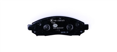 HELLA 8DB 355 012-071 Číslo výrobce: 24227. EAN: 4082300356380.