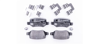 HELLA 8DB 355 012-131 Číslo výrobce: 23138. EAN: 4082300356441.