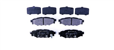 HELLA 8DB 355 012-261 Číslo výrobce: 24271. EAN: 4082300356571.