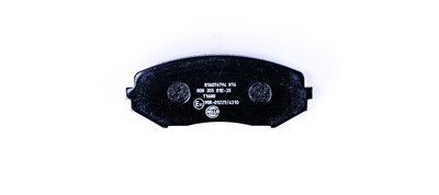 HELLA 8DB 355 012-351 Číslo výrobce: 24346. EAN: 4082300356663.